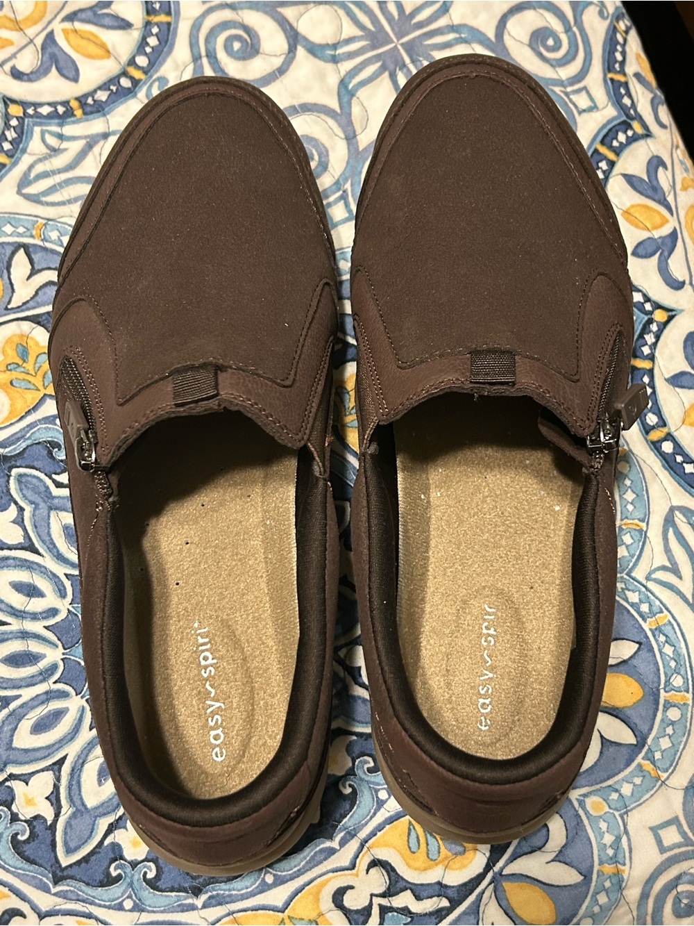 East Spirt Womens 8.5W